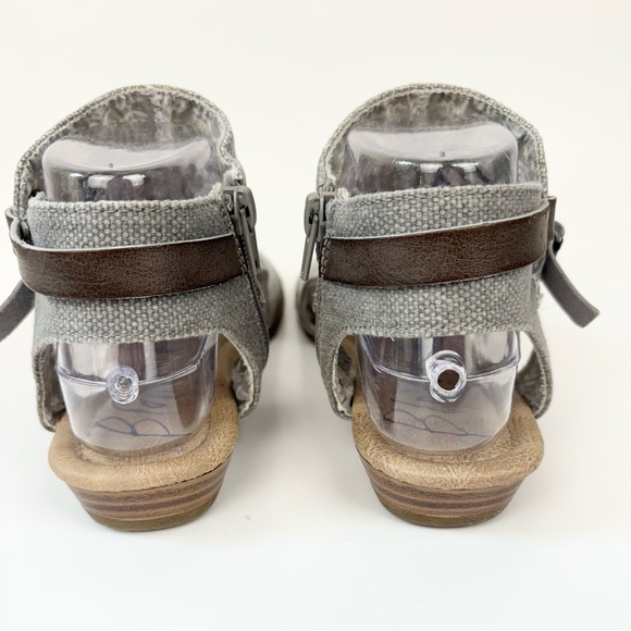 Blowfish Malibu Blomoon Sandal (Size 8) - Picture 3 of 6